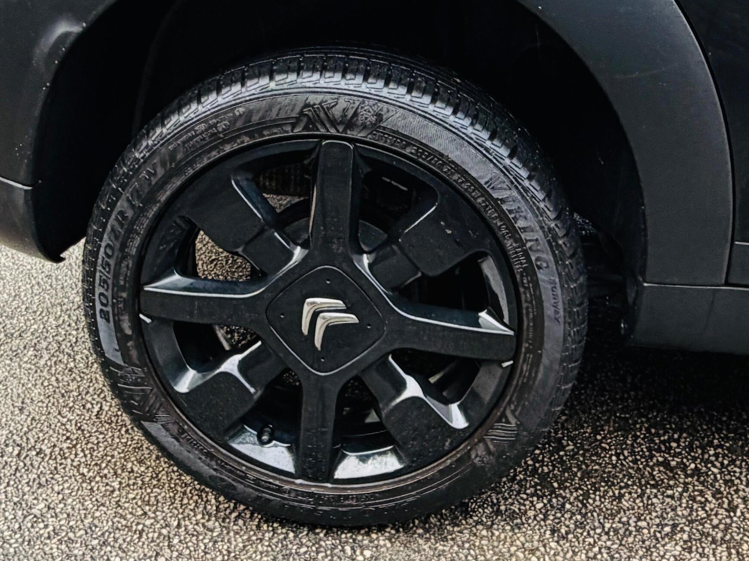 Used Citroen C4 Cactus for sale - 77191636: Photo 47