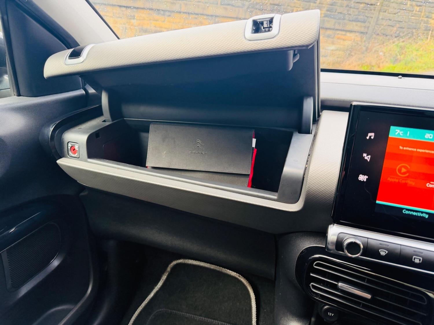 Used Citroen C4 Cactus for sale - 77191636: Photo 49