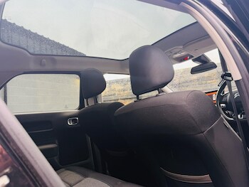 Used Citroen C4 Cactus 2019 for sale - 77191636: Photo