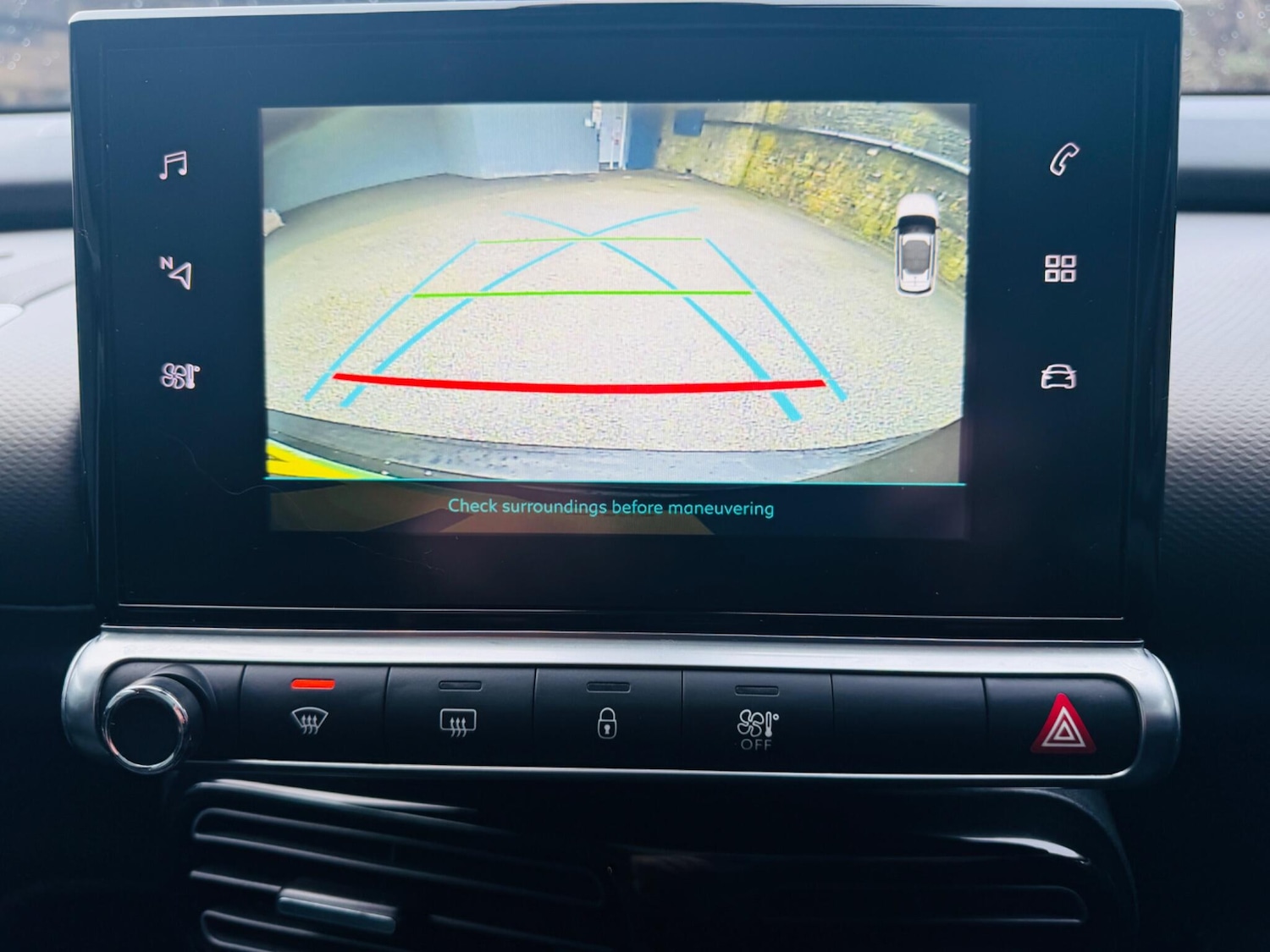 Used Citroen C4 Cactus for sale - 77191636: Photo 50