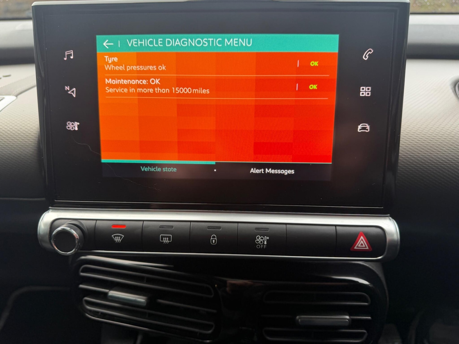 Used Citroen C4 Cactus for sale - 77191636: Photo 51