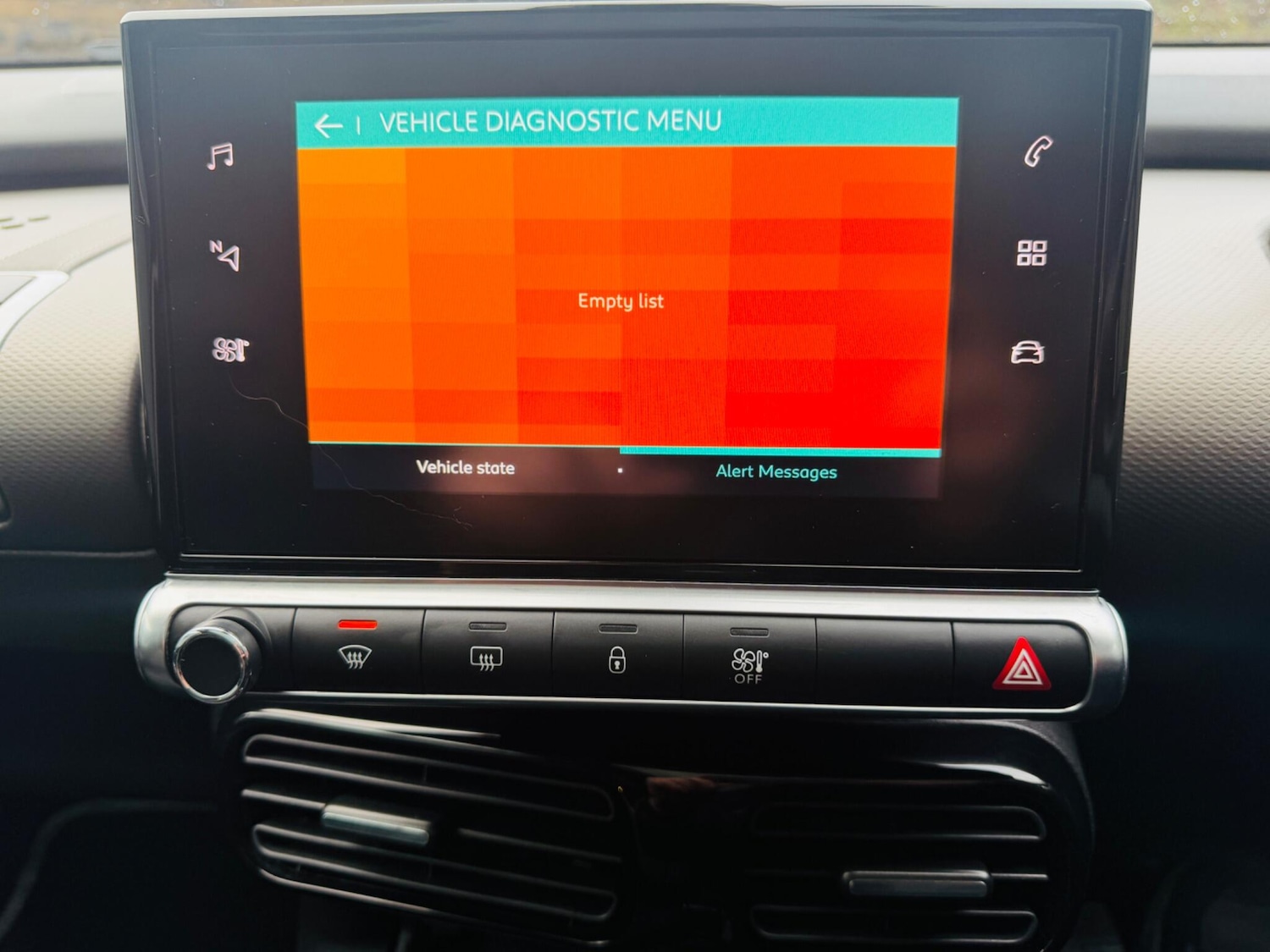 Used Citroen C4 Cactus for sale - 77191636: Photo 52