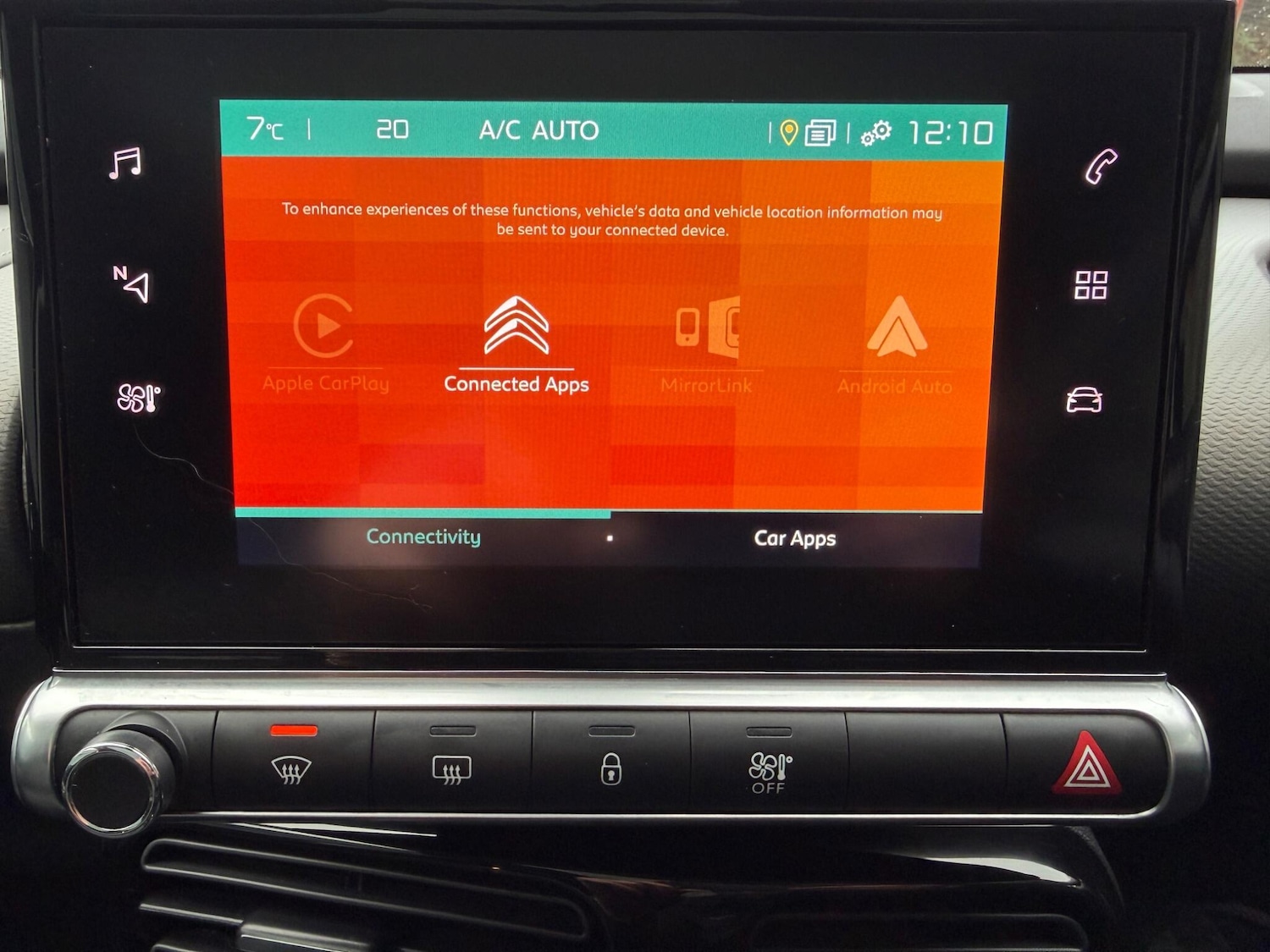 Used Citroen C4 Cactus for sale - 77191636: Photo 54