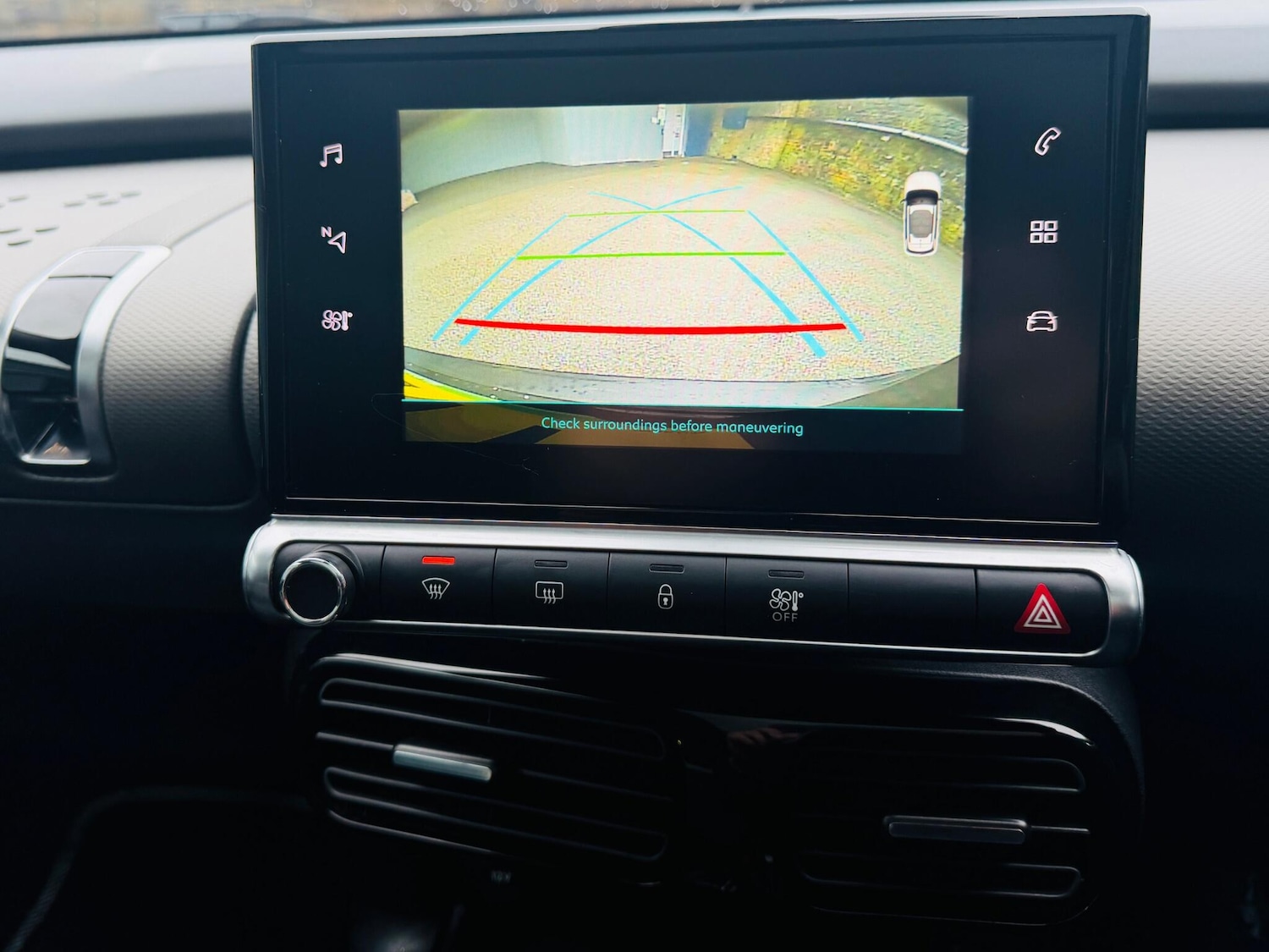 Used Citroen C4 Cactus for sale - 77191636: Photo 56