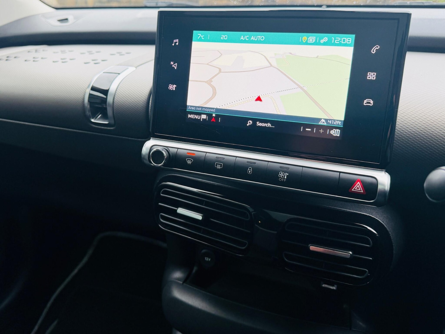 Used Citroen C4 Cactus for sale - 77191636: Photo 57