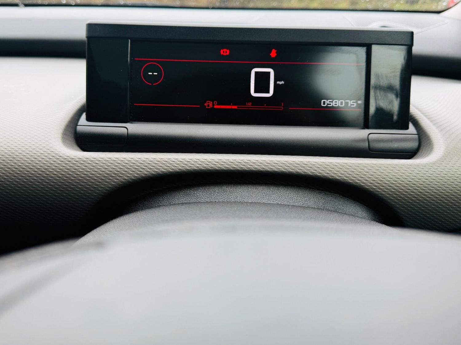 Used Citroen C4 Cactus for sale - 77191636: Photo 58