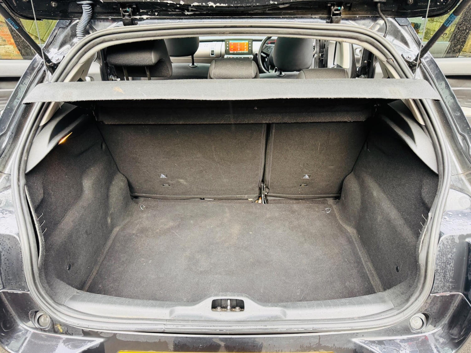 Used Citroen C4 Cactus for sale - 77191636: Photo 62