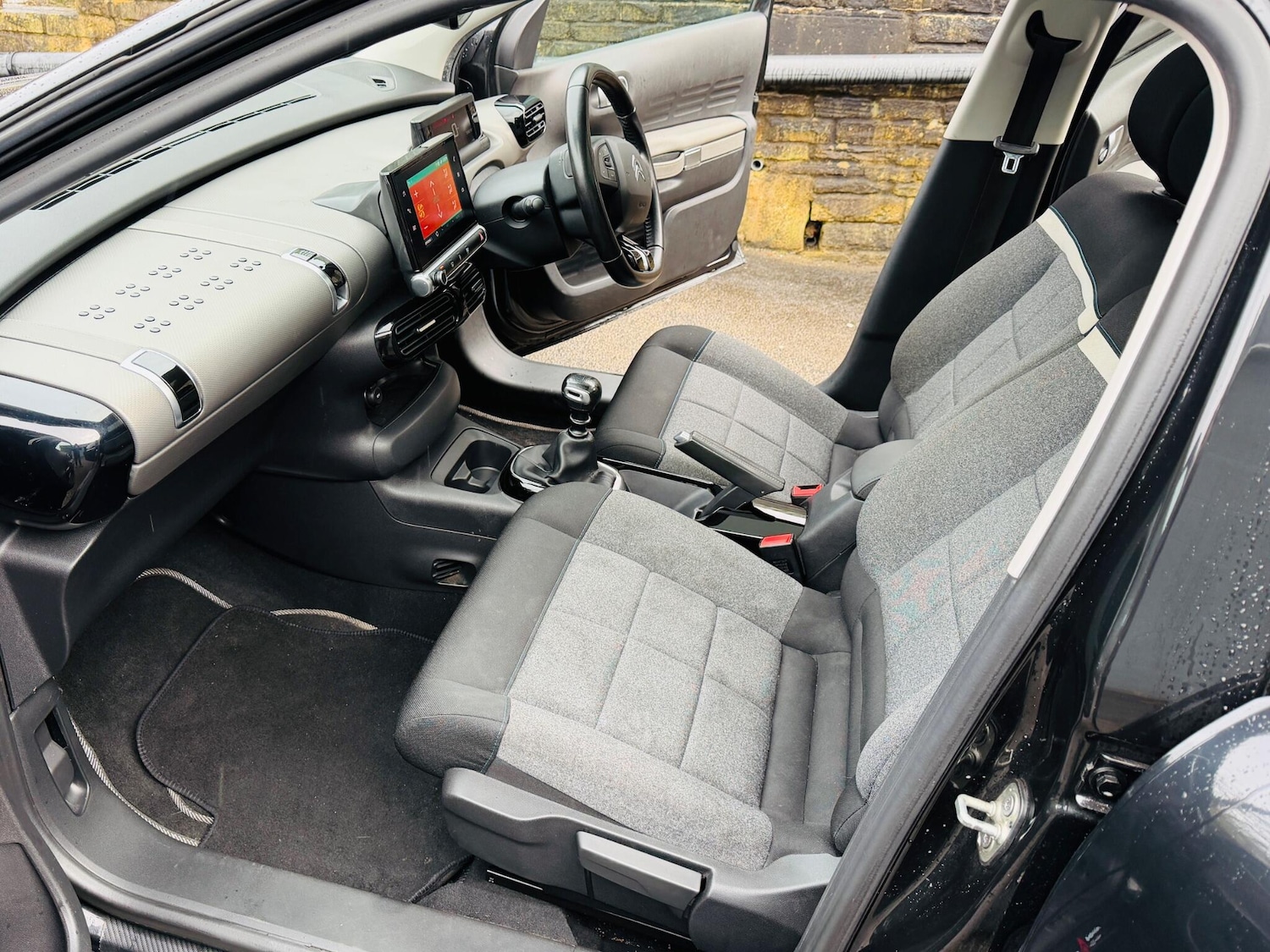 Used Citroen C4 Cactus for sale - 77191636: Photo 66