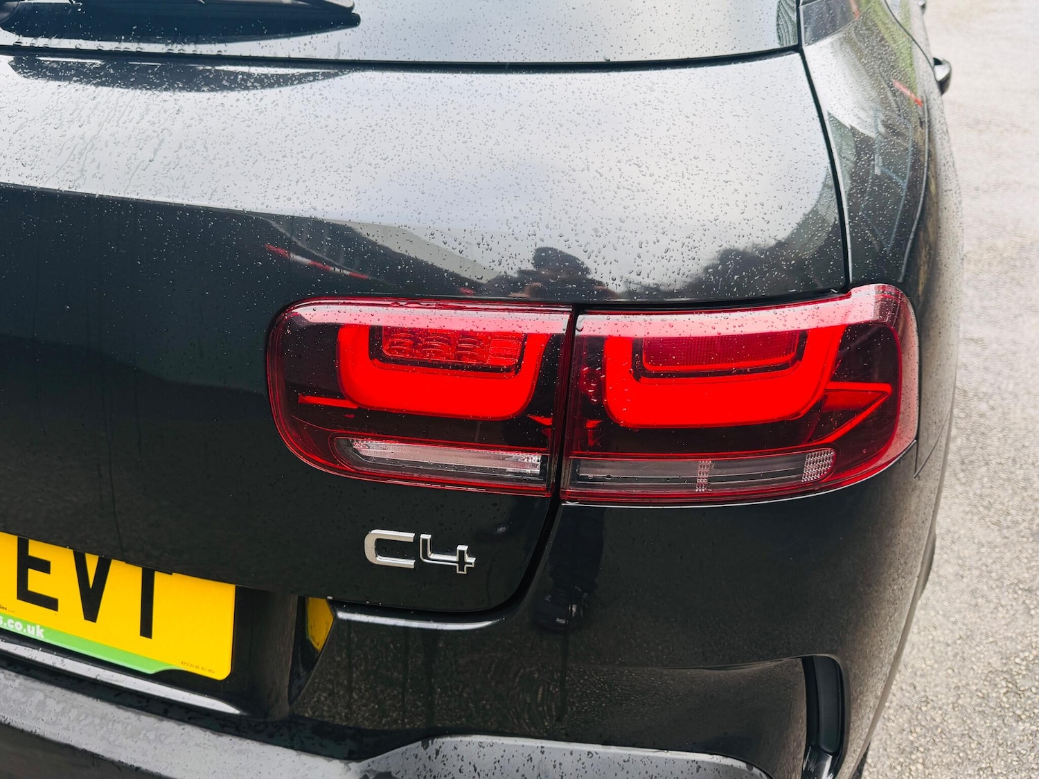 Used Citroen C4 Cactus for sale - 77191636: Photo 69