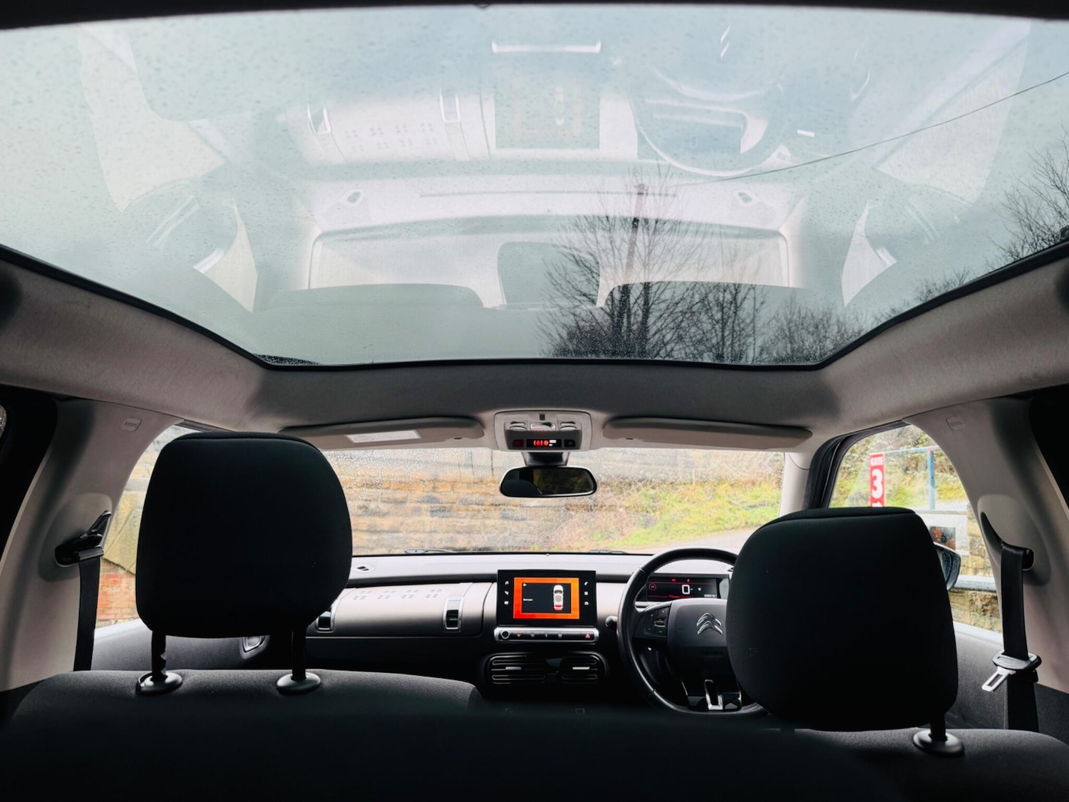 Used Citroen C4 Cactus for sale - 77191636: Photo 70