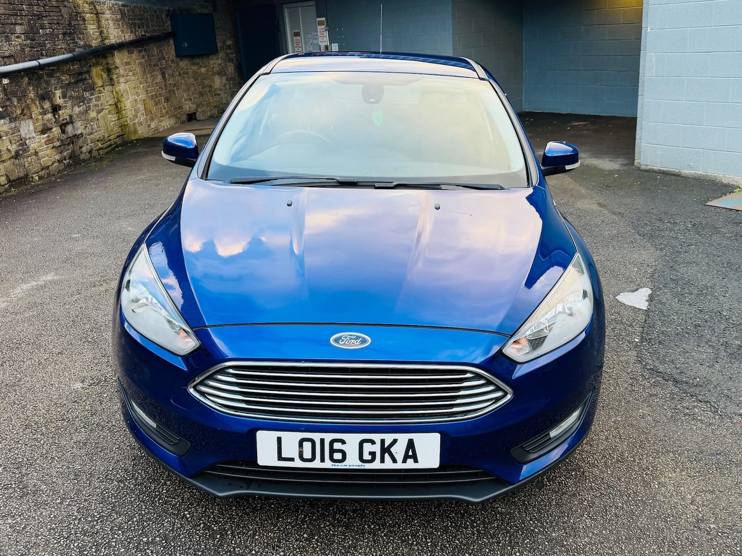 Used Ford Focus 2016 for sale - 77016185: Photo 18