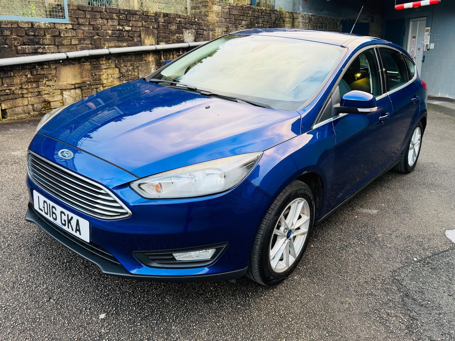 Used Ford Focus 2016 for sale - 77016185: Photo 23