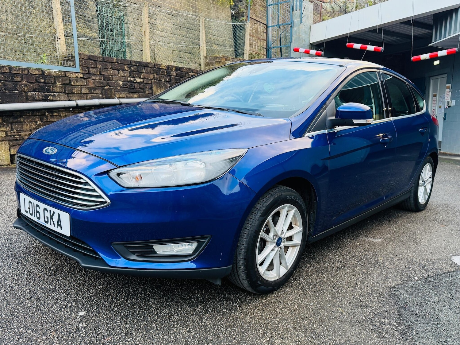 Used Ford Focus 2016 for sale - 77016185: Photo 24