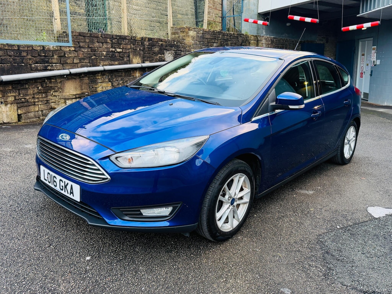Used Ford Focus 2016 for sale - 77016185: Photo 25