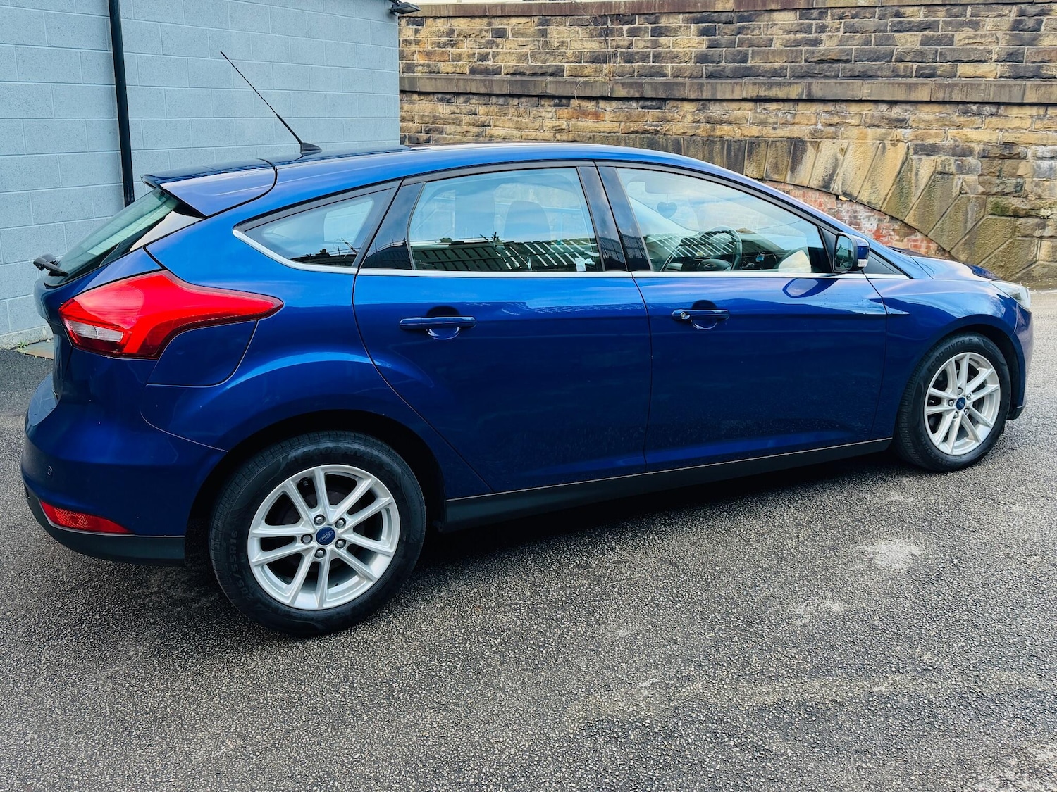 Used Ford Focus 2016 for sale - 77016185: Photo 28