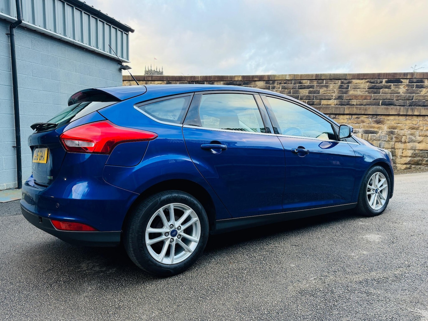 Used Ford Focus 2016 for sale - 77016185: Photo 29