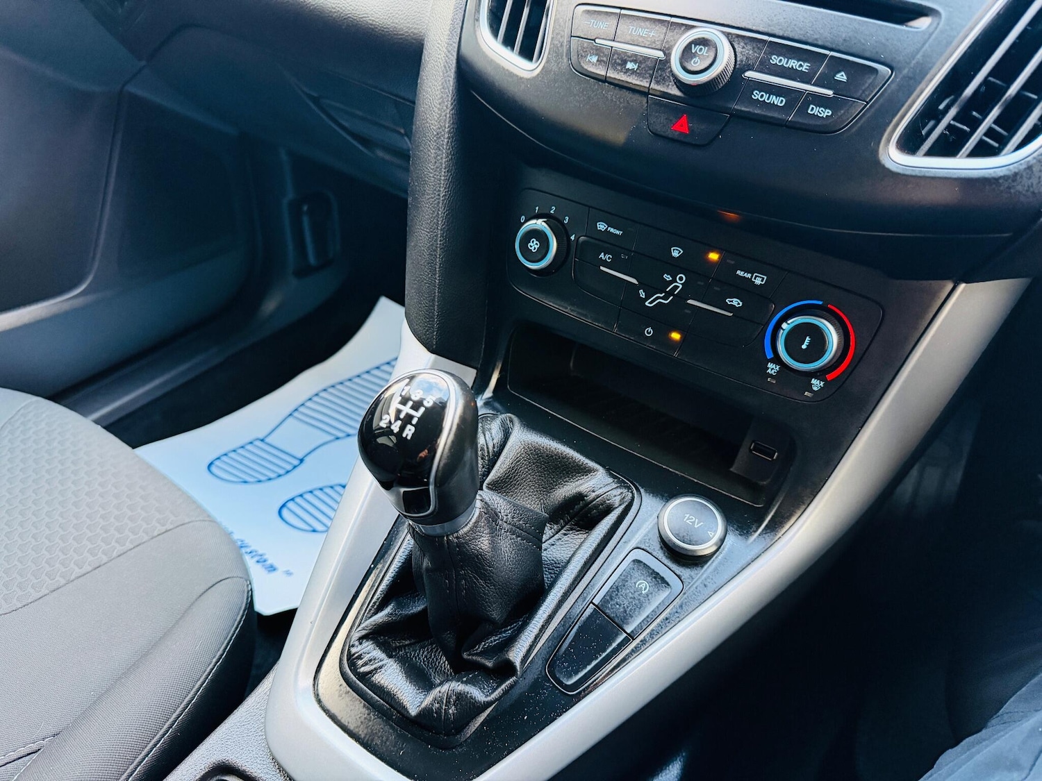 Used Ford Focus 2016 for sale - 77016185: Photo 30