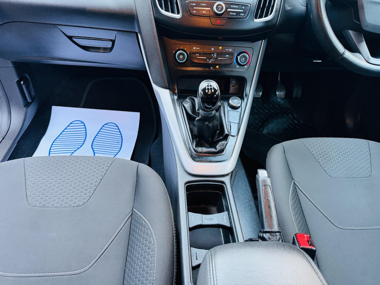 Used Ford Focus 2016 for sale - 77016185: Photo 31