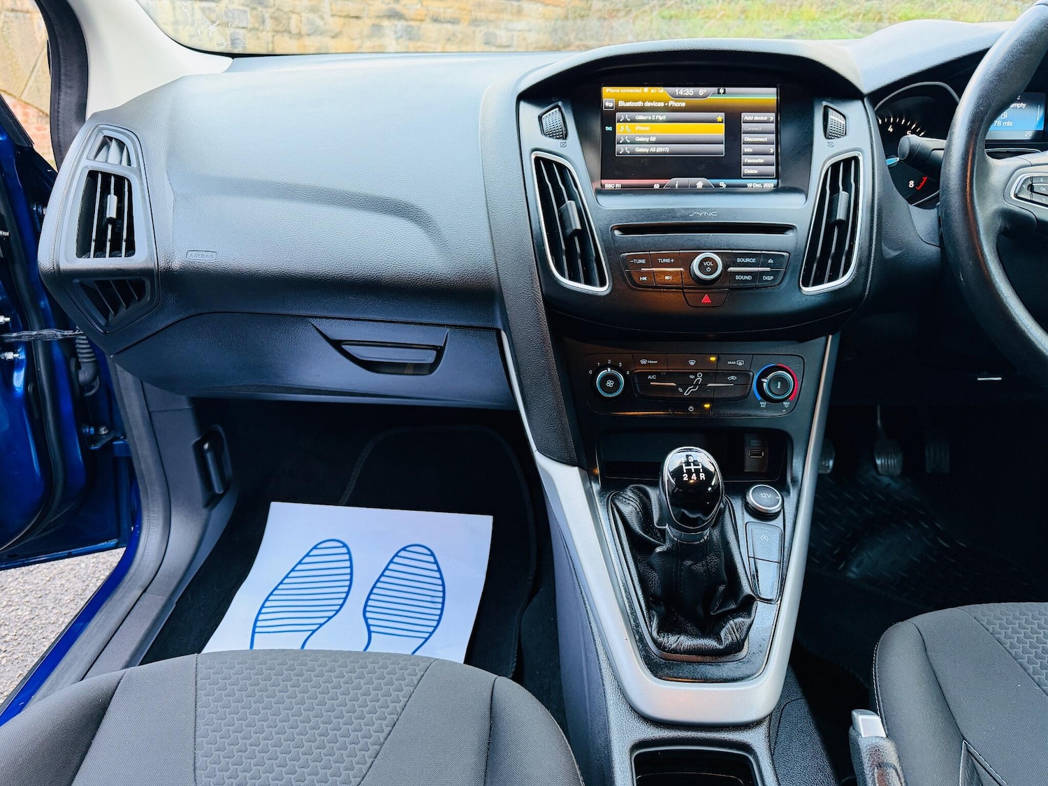 Used Ford Focus 2016 for sale - 77016185: Photo 32