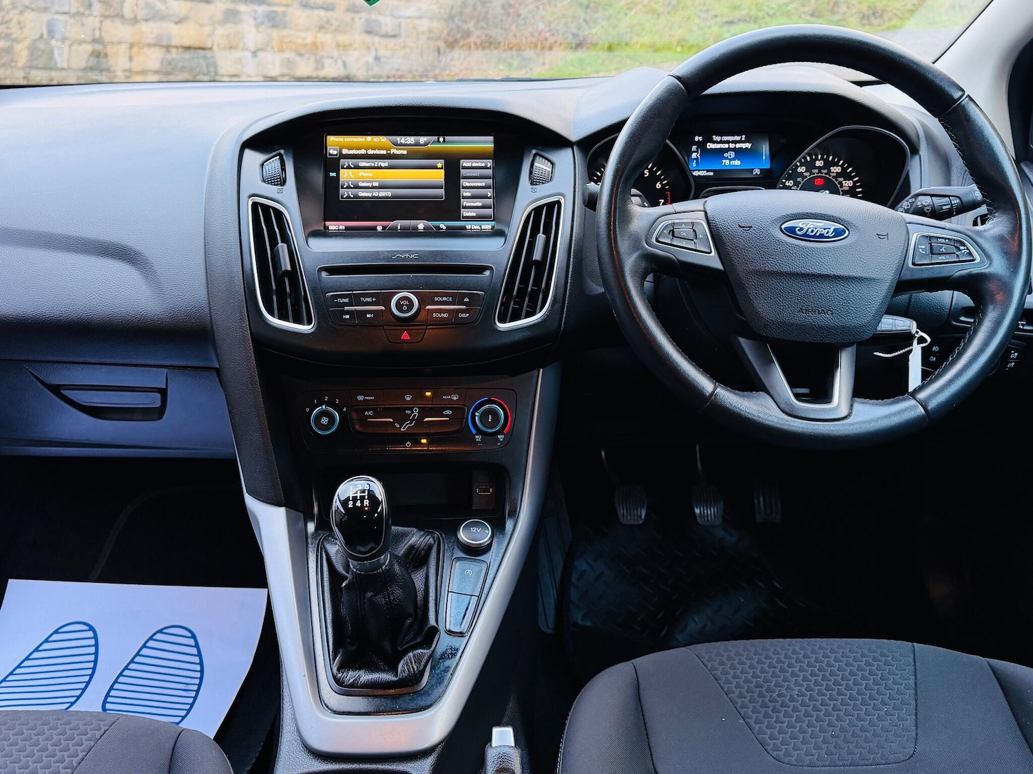 Used Ford Focus 2016 for sale - 77016185: Photo 33