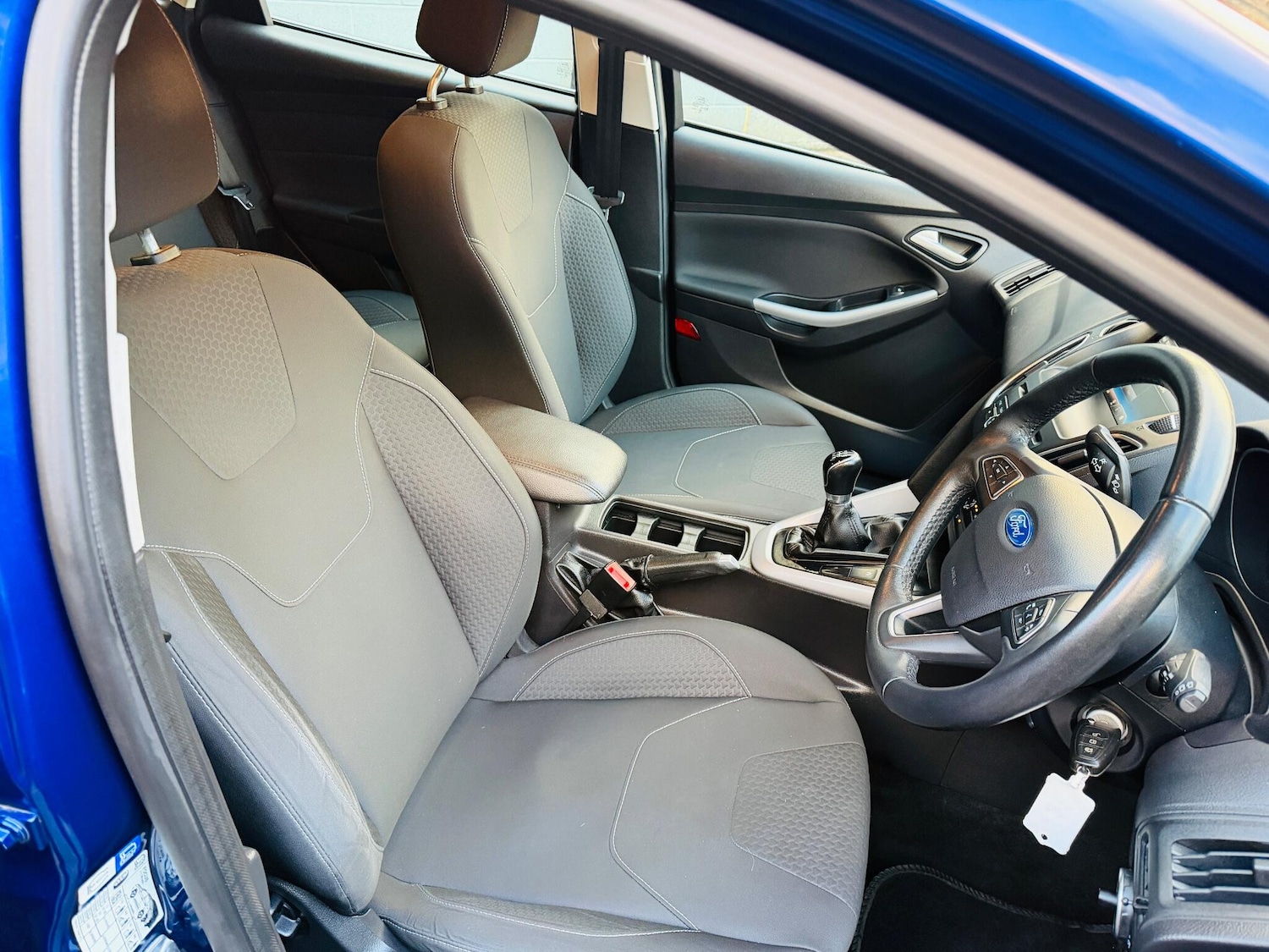 Used Ford Focus 2016 for sale - 77016185: Photo 34