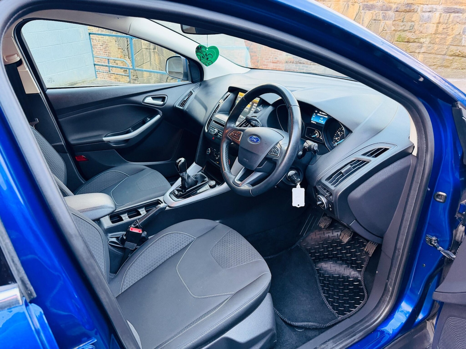 Used Ford Focus 2016 for sale - 77016185: Photo 35