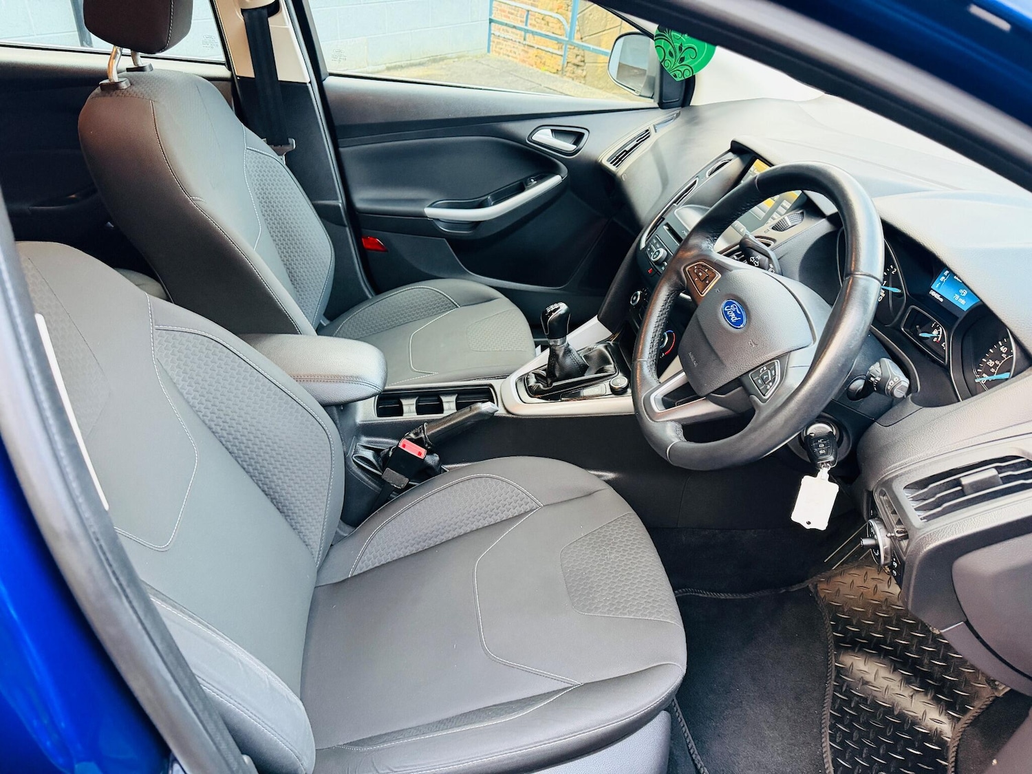 Used Ford Focus 2016 for sale - 77016185: Photo 36