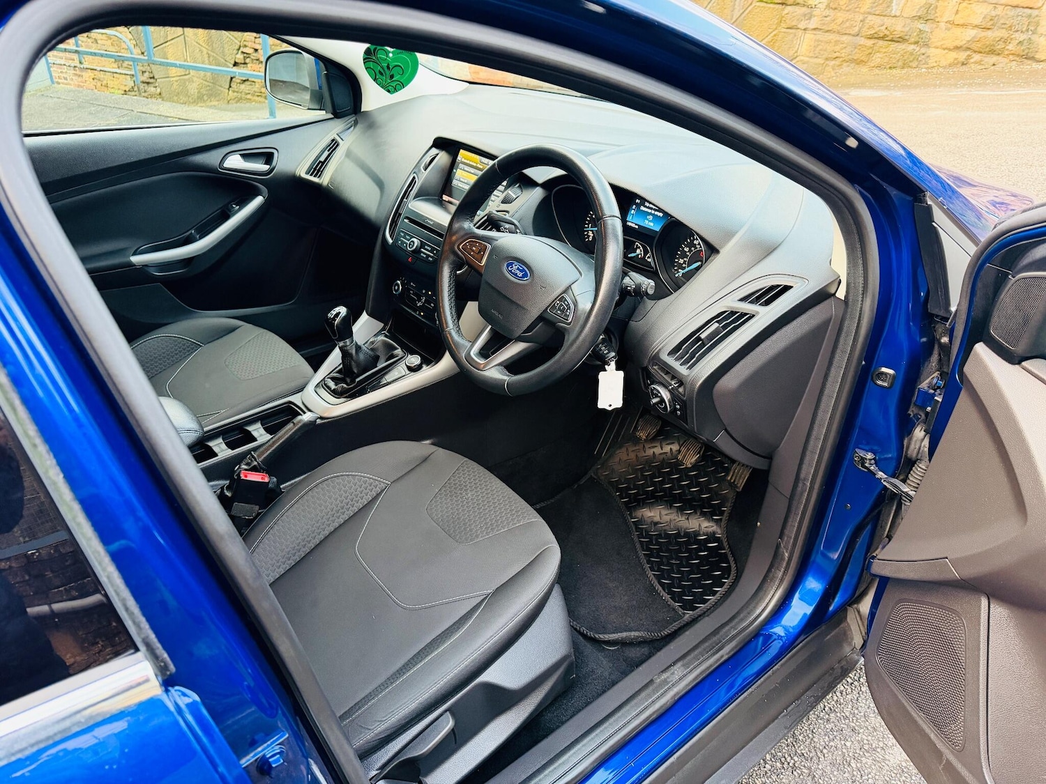 Used Ford Focus 2016 for sale - 77016185: Photo 37