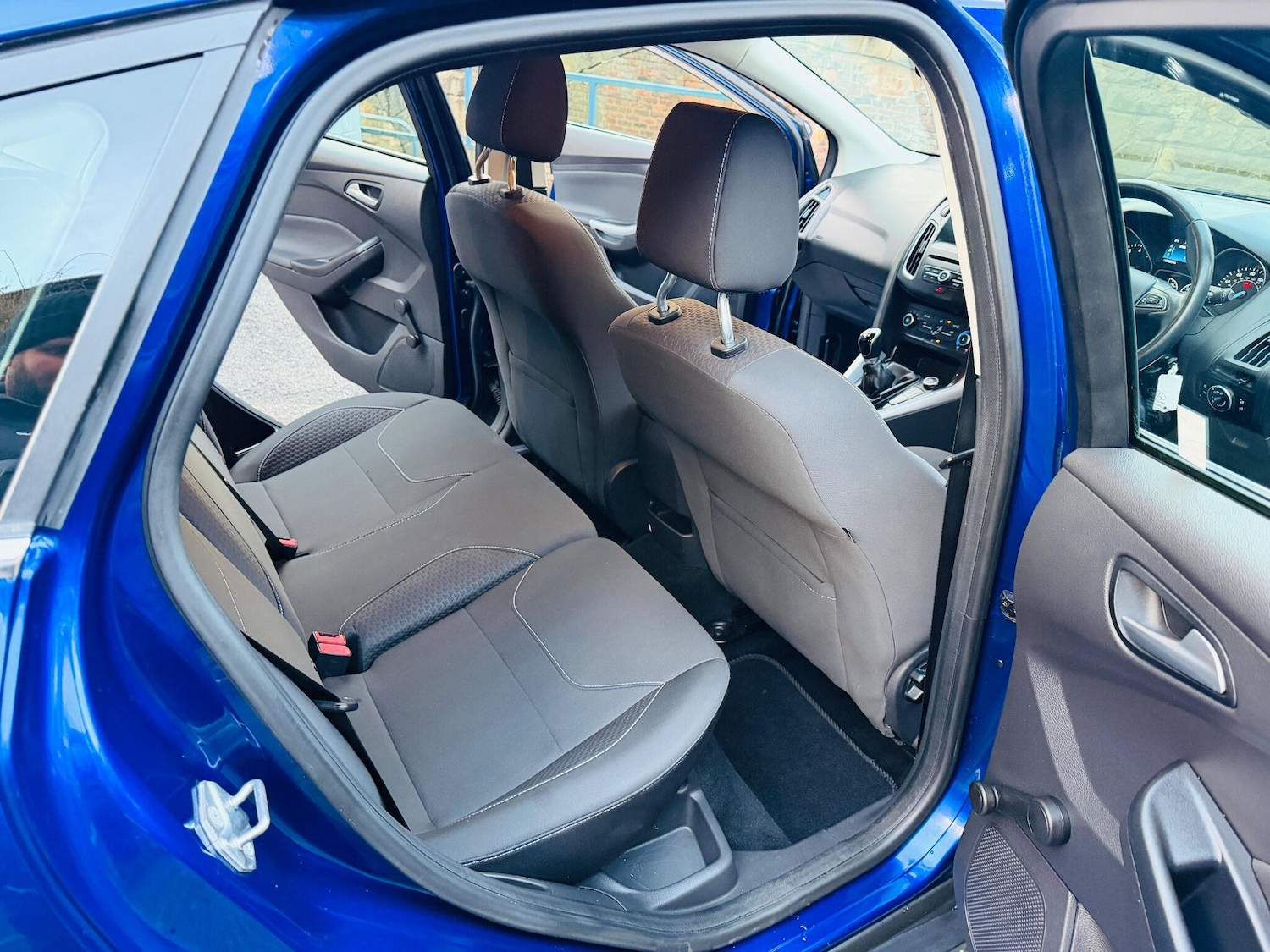 Used Ford Focus 2016 for sale - 77016185: Photo 38