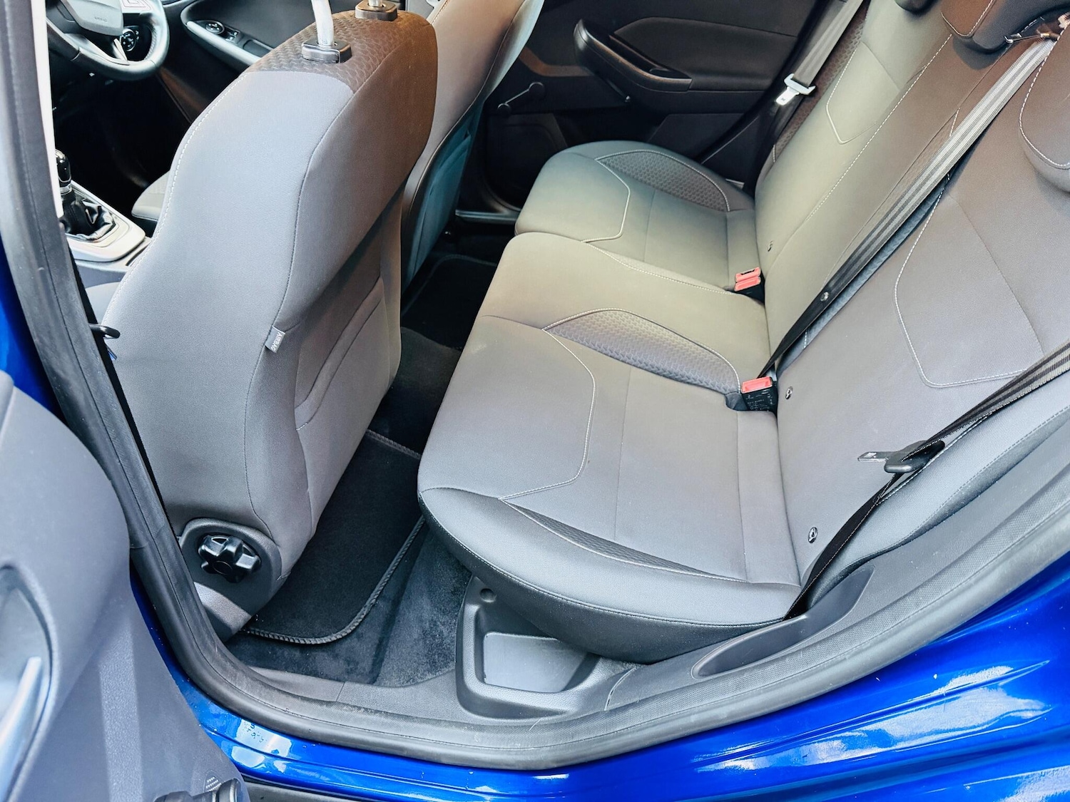 Used Ford Focus 2016 for sale - 77016185: Photo 39