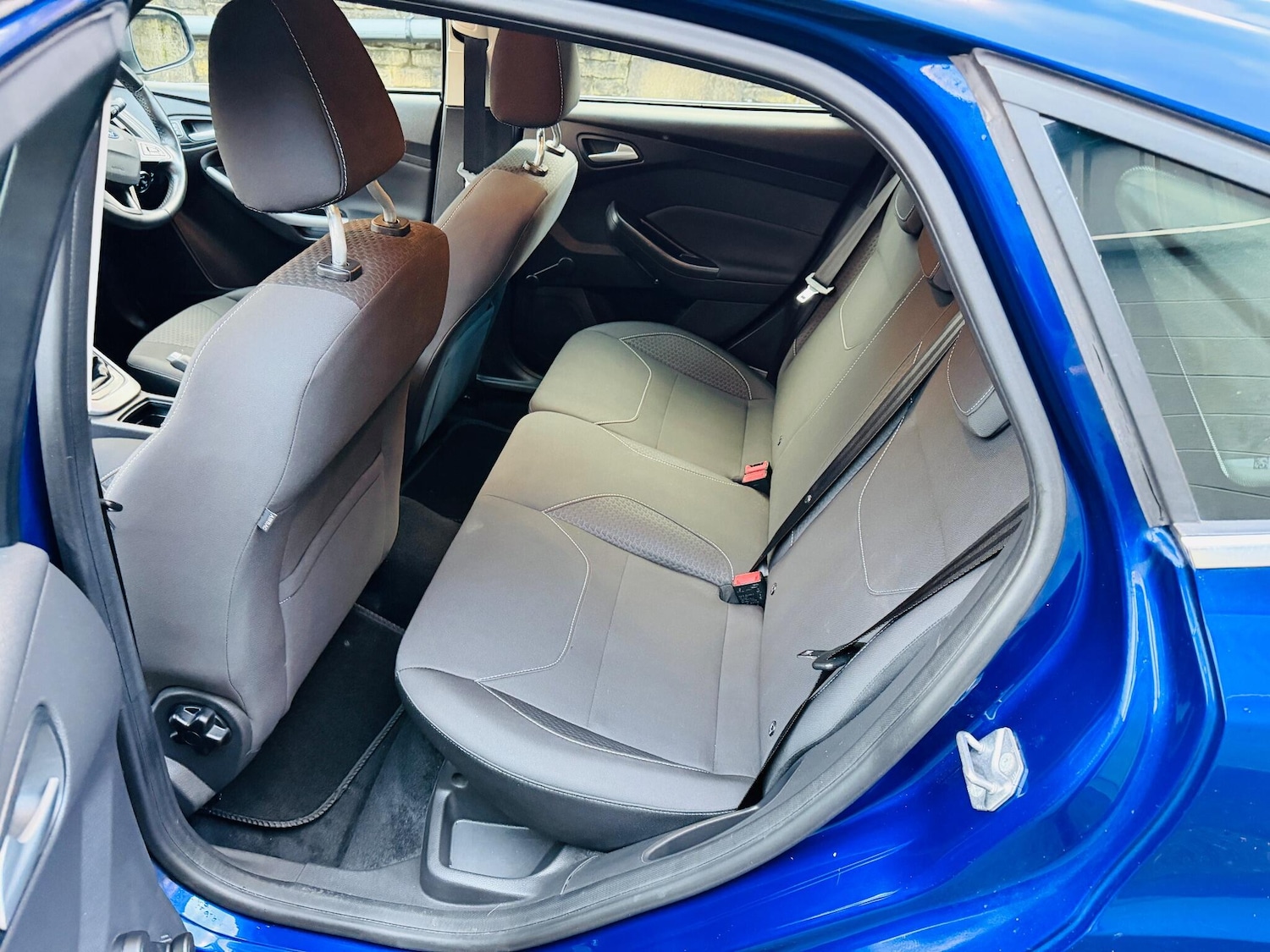 Used Ford Focus 2016 for sale - 77016185: Photo 40