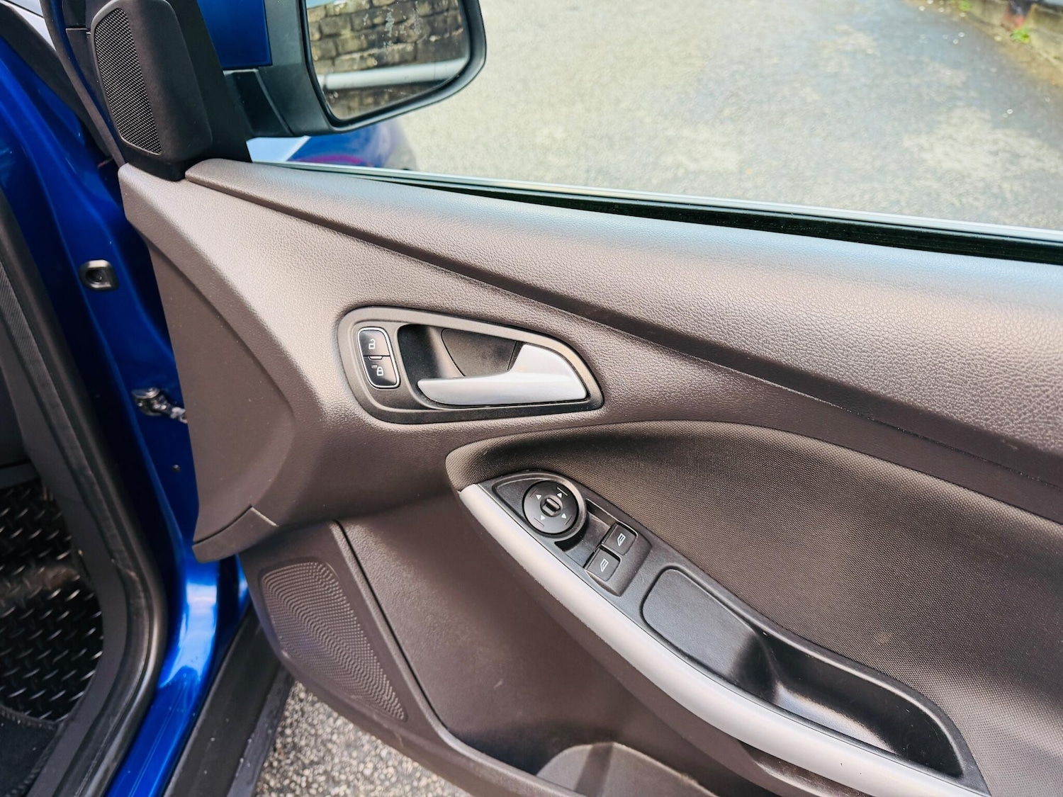 Used Ford Focus 2016 for sale - 77016185: Photo 43