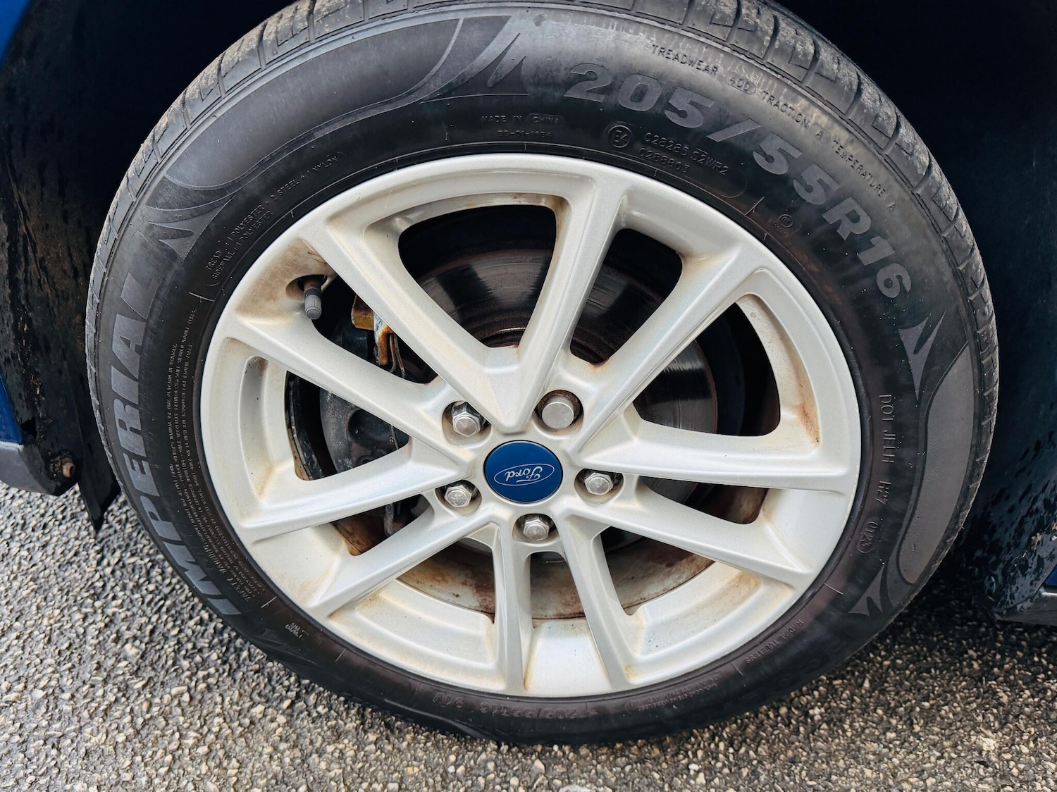 Used Ford Focus 2016 for sale - 77016185: Photo 45