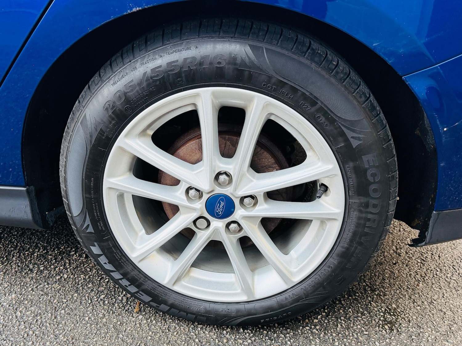 Used Ford Focus 2016 for sale - 77016185: Photo 46