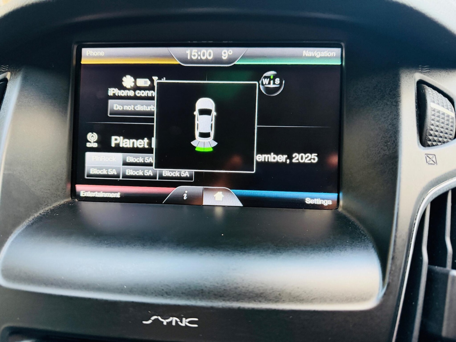 Used Ford Focus 2016 for sale - 77016185: Photo 47