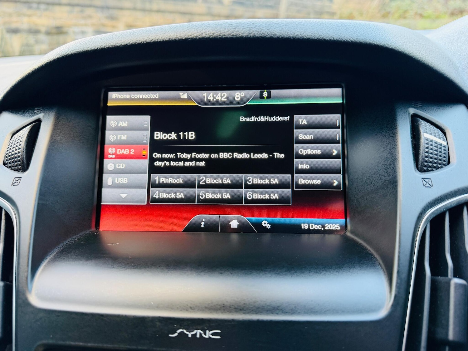 Used Ford Focus 2016 for sale - 77016185: Photo 50