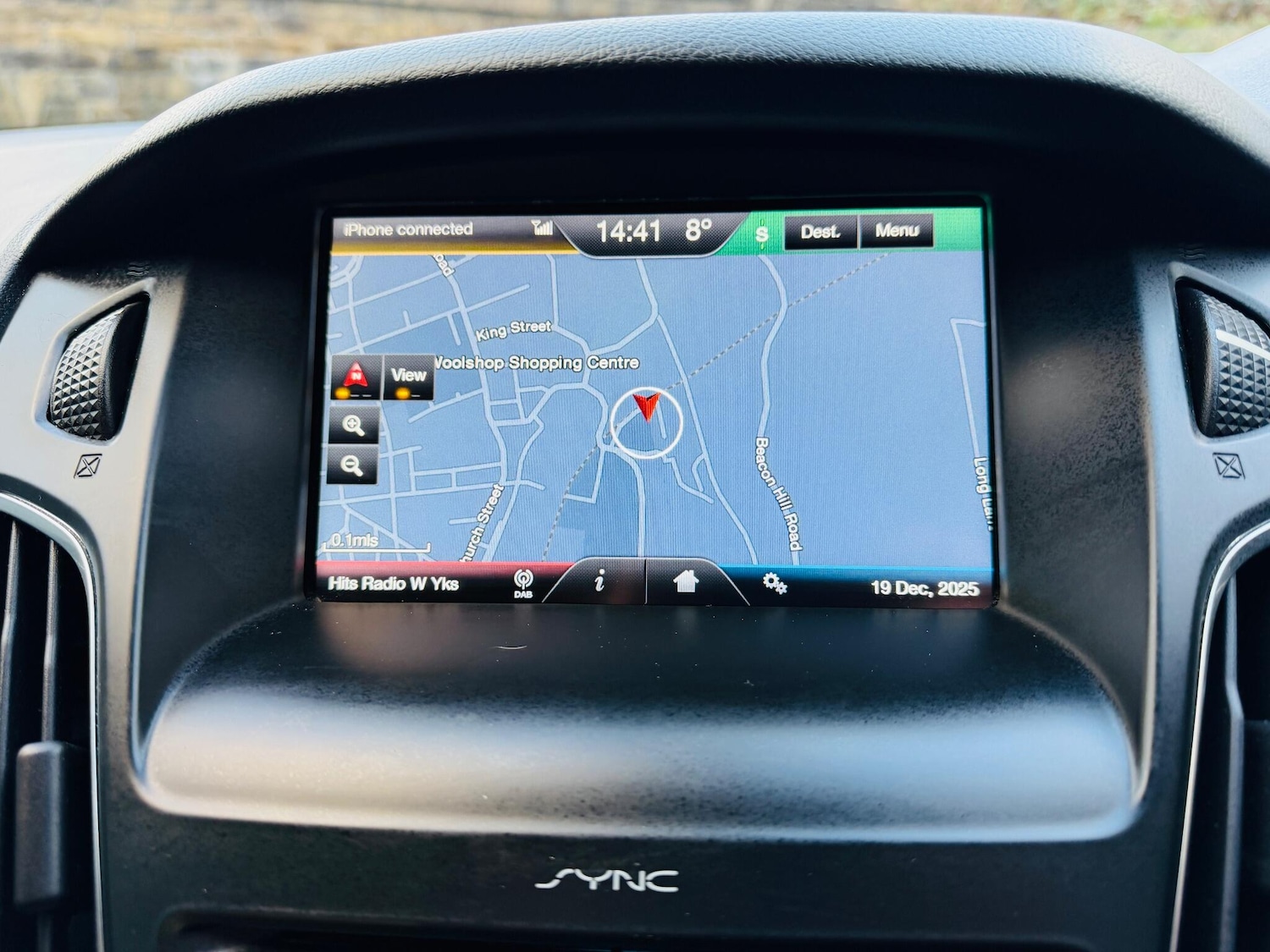 Used Ford Focus 2016 for sale - 77016185: Photo 52