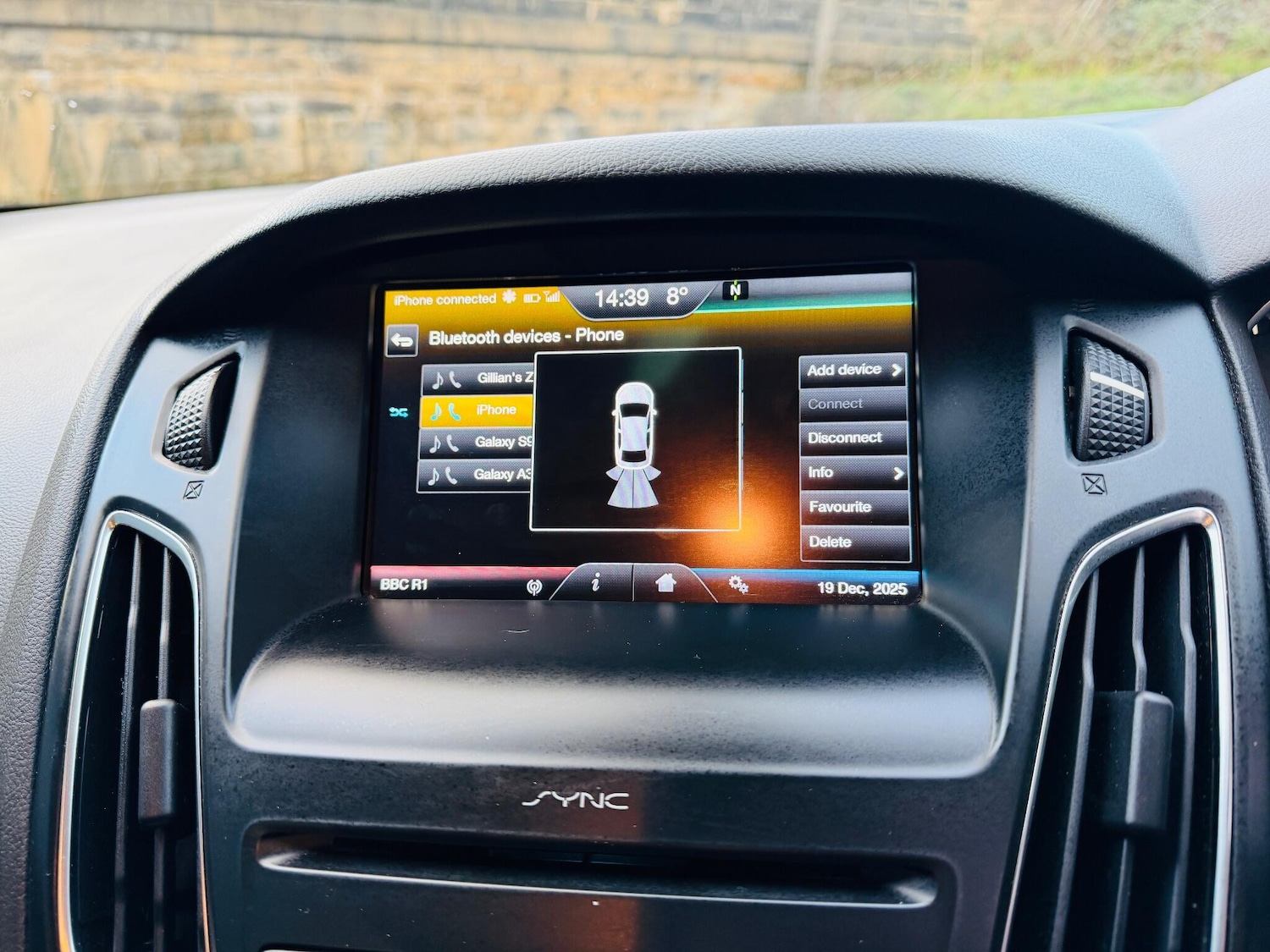 Used Ford Focus 2016 for sale - 77016185: Photo 53