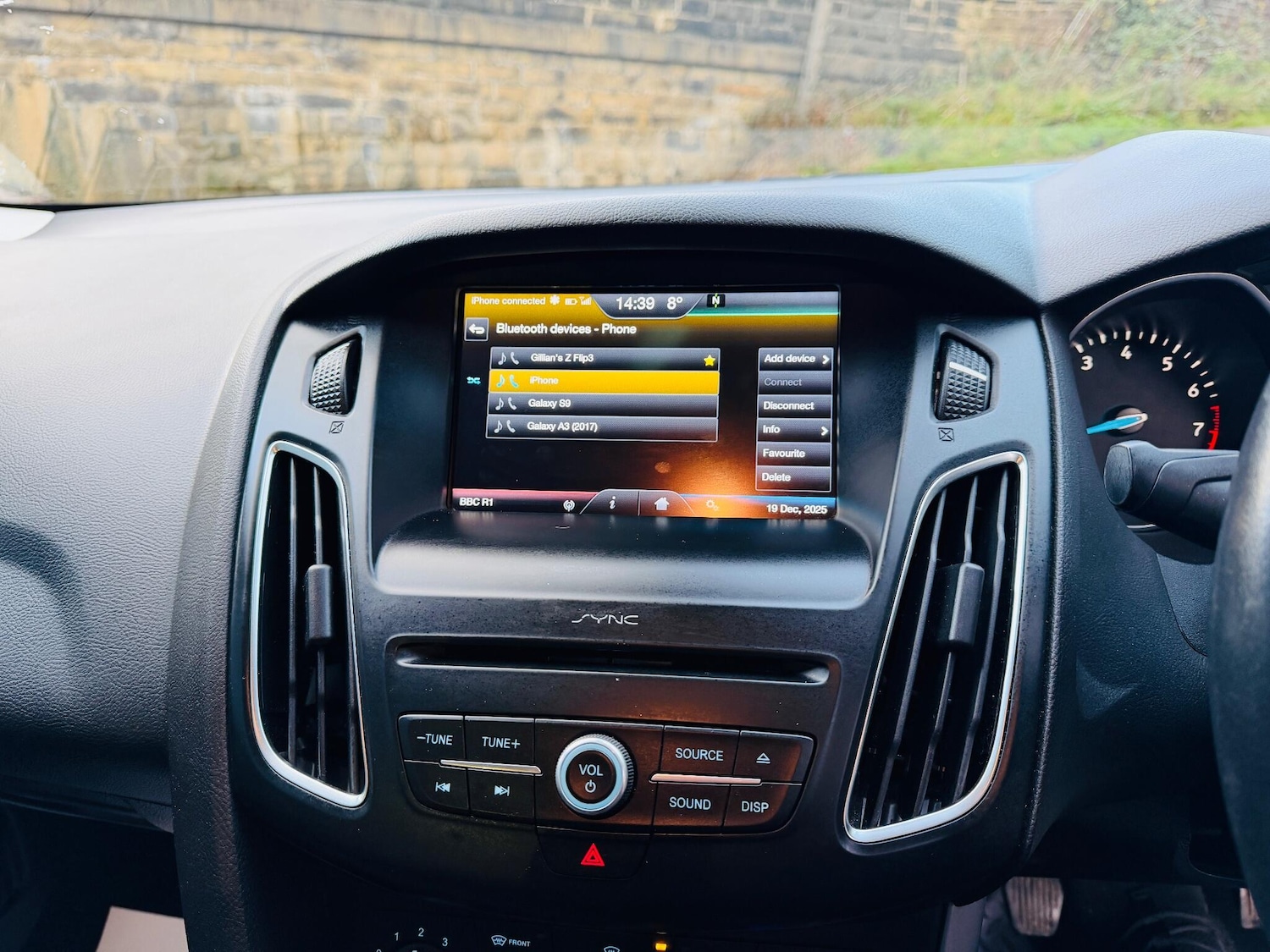 Used Ford Focus 2016 for sale - 77016185: Photo 54