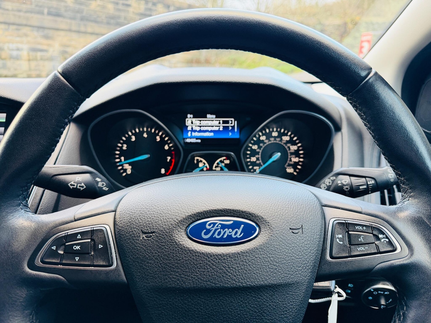 Used Ford Focus 2016 for sale - 77016185: Photo 55