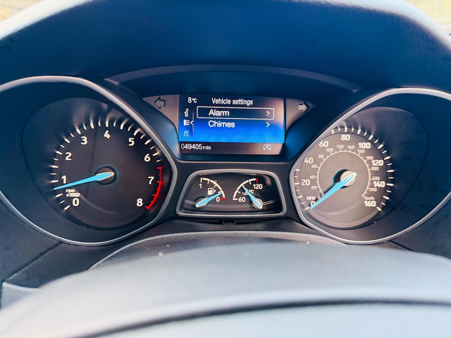 Used Ford Focus 2016 for sale - 77016185: Photo 56