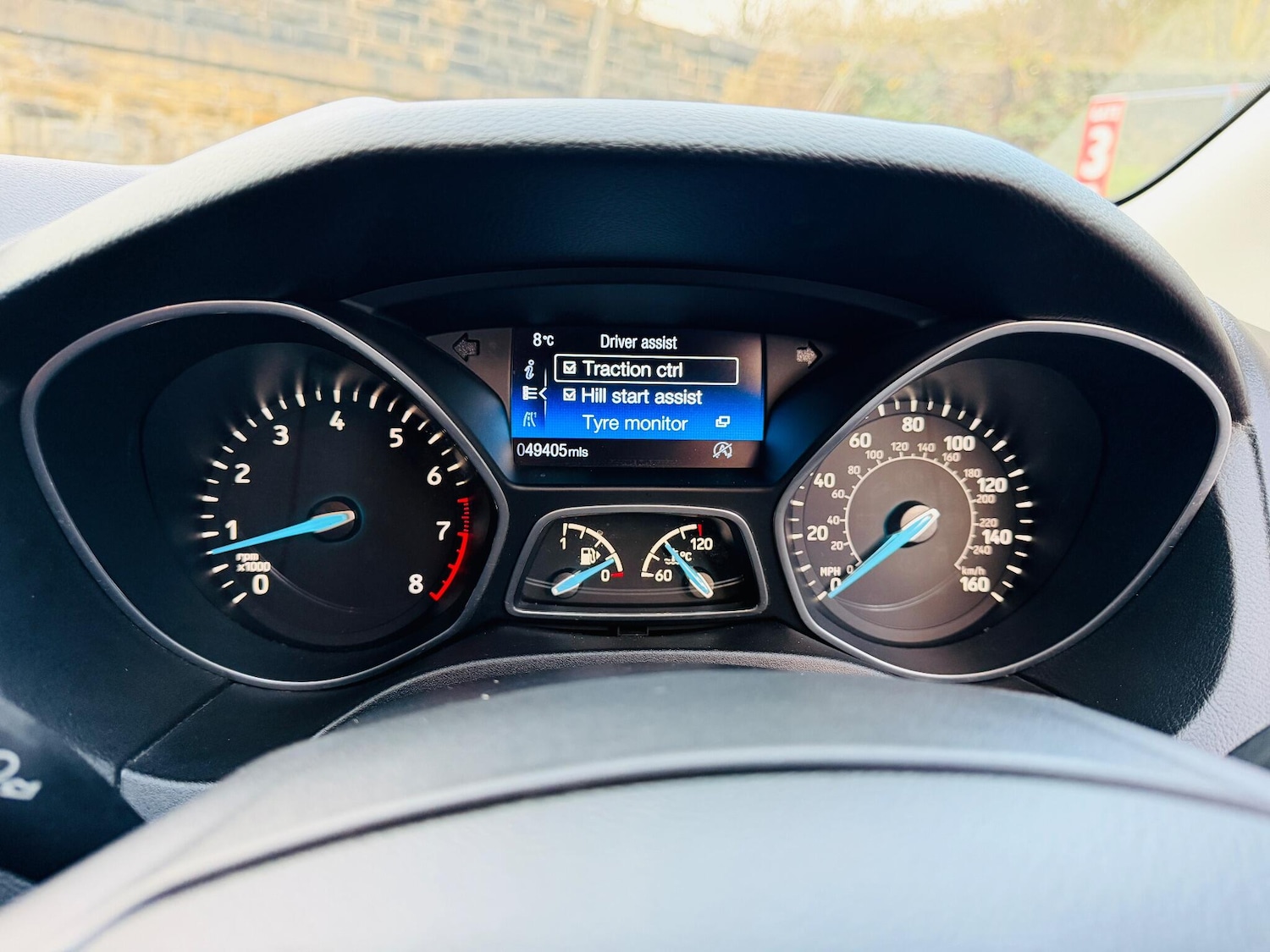 Used Ford Focus 2016 for sale - 77016185: Photo 57