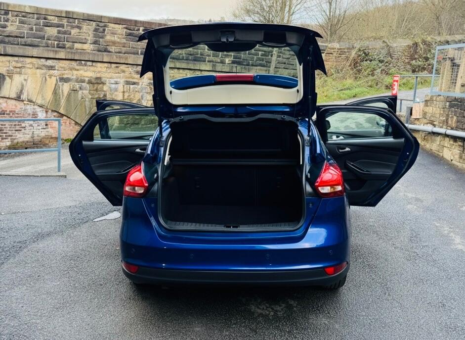 Used Ford Focus 2016 for sale - 77016185: Photo 58