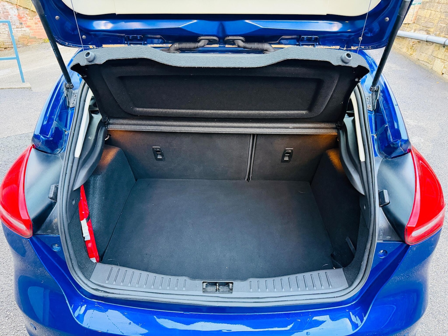 Used Ford Focus 2016 for sale - 77016185: Photo 59