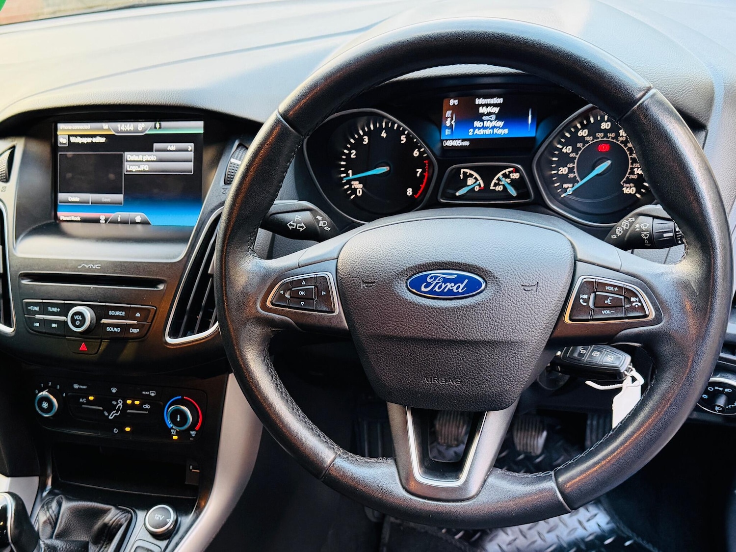 Used Ford Focus 2016 for sale - 77016185: Photo 60