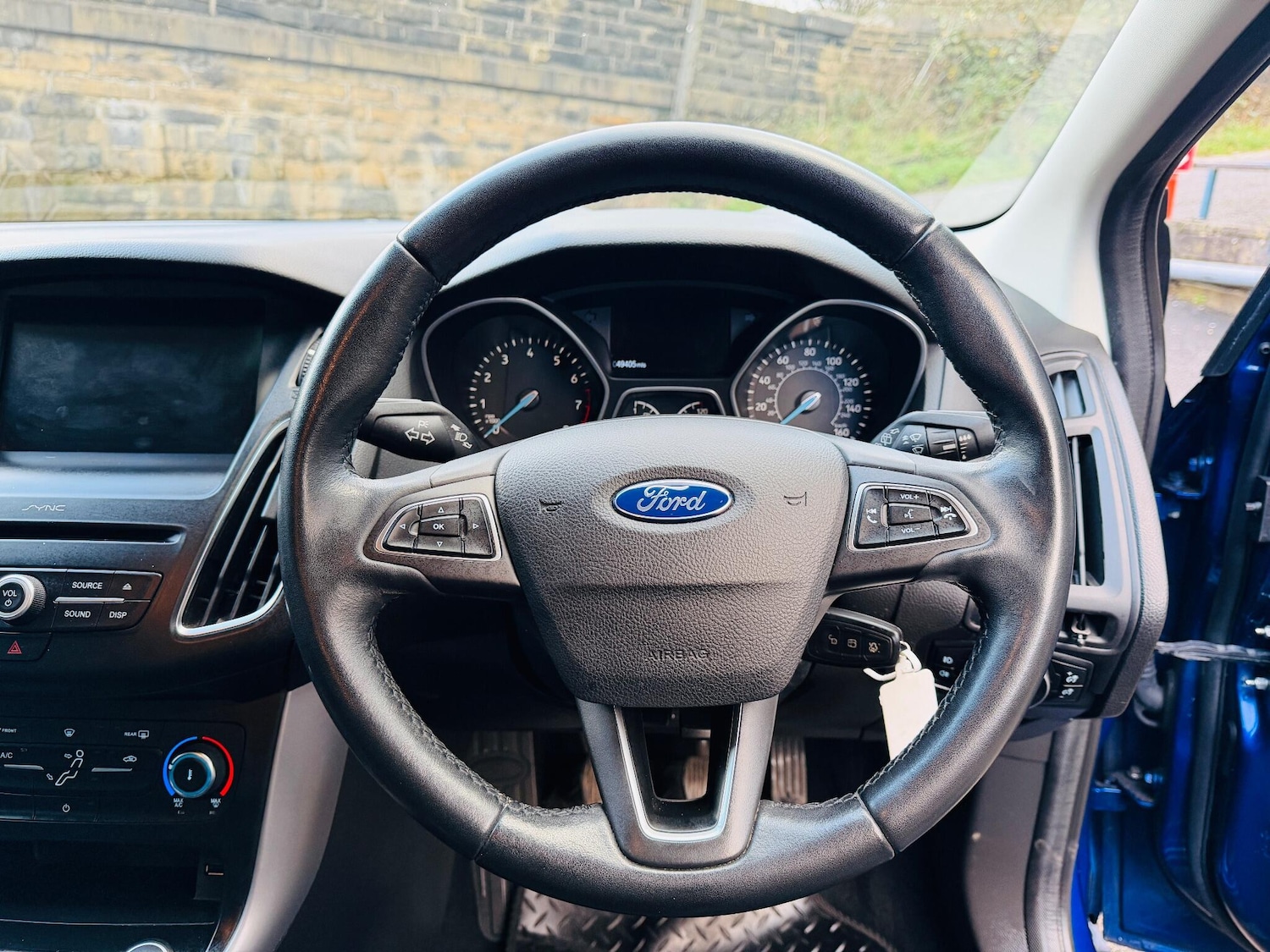 Used Ford Focus 2016 for sale - 77016185: Photo 61