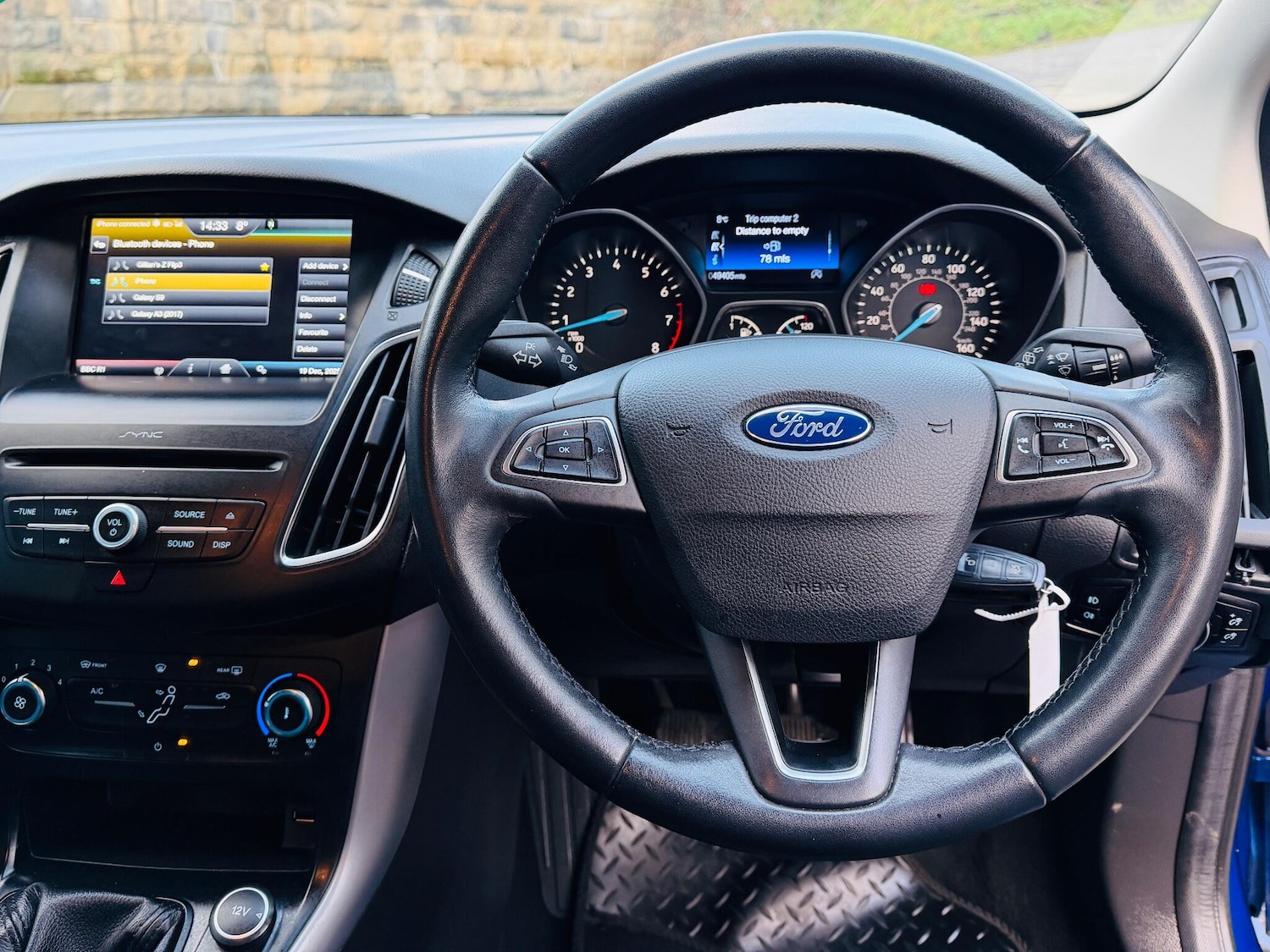 Used Ford Focus 2016 for sale - 77016185: Photo 62