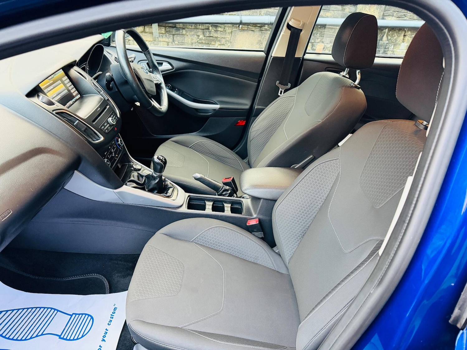 Used Ford Focus 2016 for sale - 77016185: Photo 63