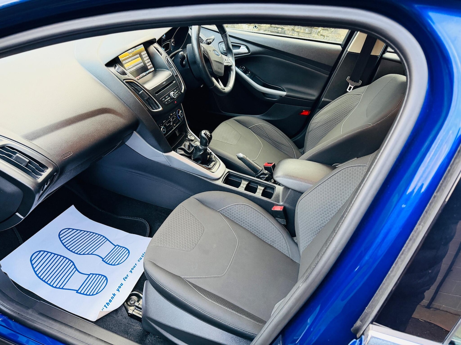 Used Ford Focus 2016 for sale - 77016185: Photo 64