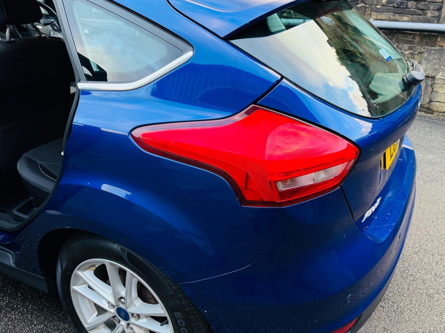 Used Ford Focus 2016 for sale - 77016185: Photo 65